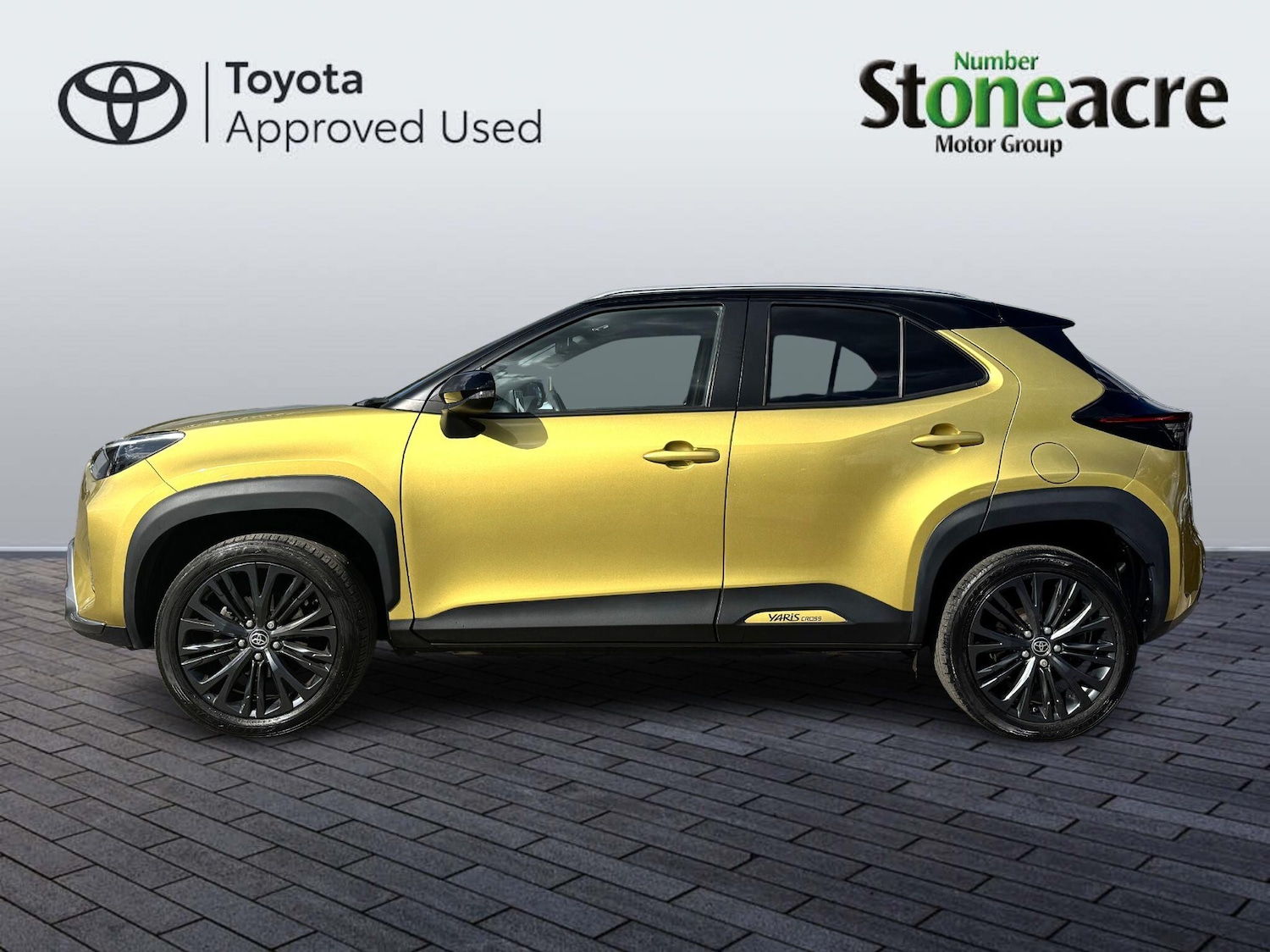 Used Toyota Yaris Cross 2022 for sale - 76026693: Photo 8