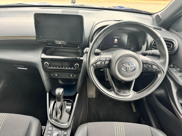 Used Toyota Yaris Cross 2022 for sale - 76175239: Photo 17