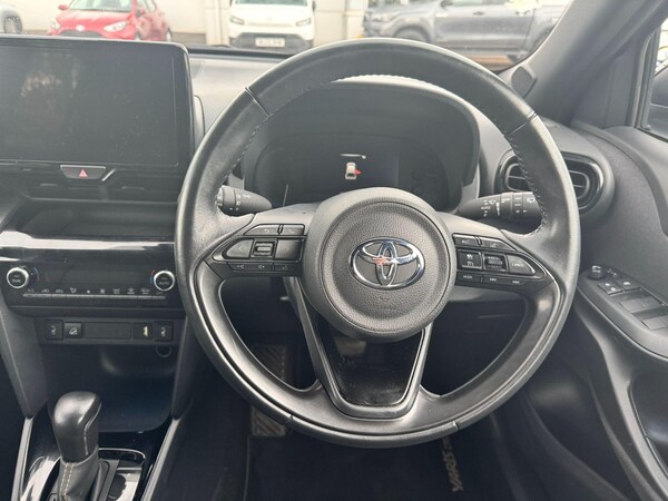 Used Toyota Yaris Cross 2022 for sale - 76175239: Photo 19