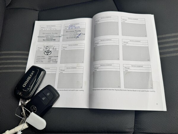Used Toyota Yaris Cross 2022 for sale - 76175239: Photo 22