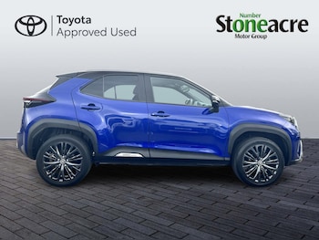 Used Toyota Yaris Cross 2022 for sale - 76175239: Photo 4