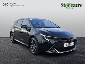 Used Toyota Corolla 2025 for sale - 79552920: Photo