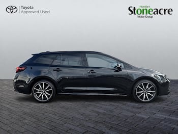 Used Toyota Corolla 2025 for sale - 79552920: Photo