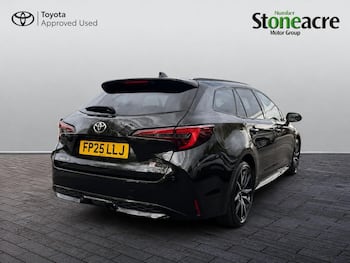 Used Toyota Corolla 2025 for sale - 79552920: Photo