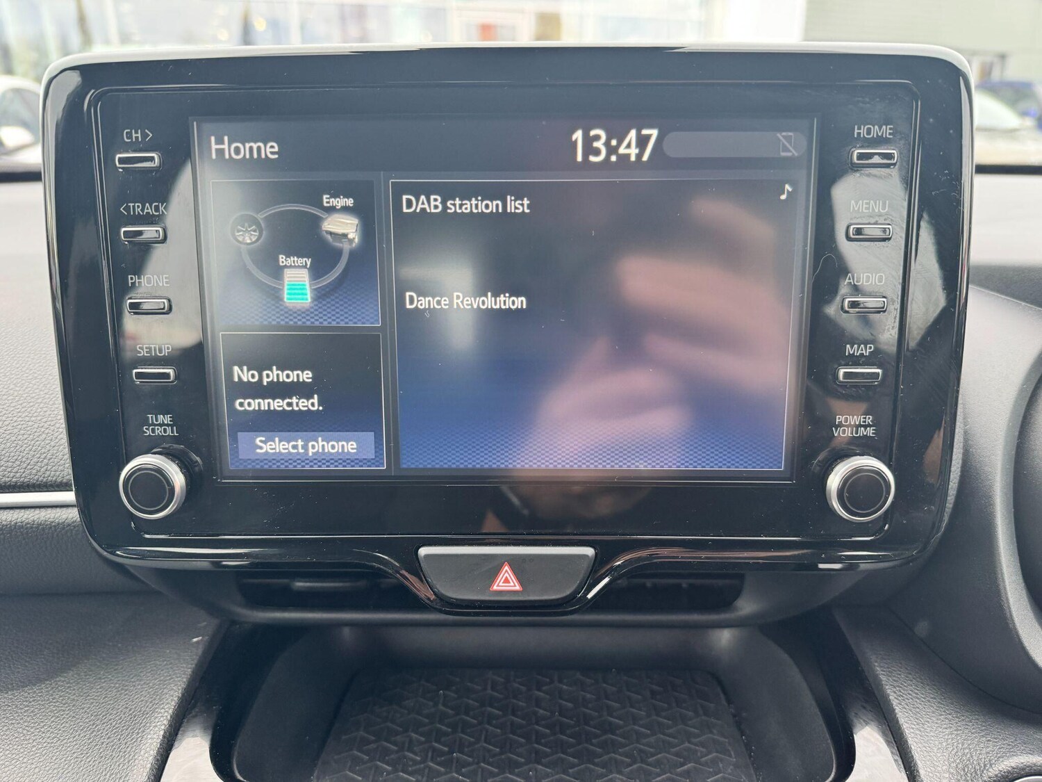 Used Toyota Yaris Cross 2025 for sale - 76700846: Photo 12