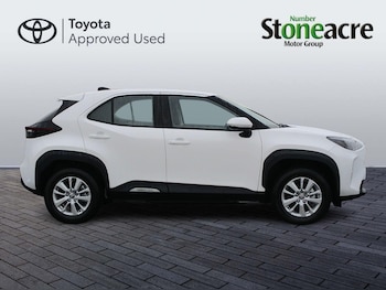 Used Toyota Yaris Cross 2025 for sale - 76700846: Photo