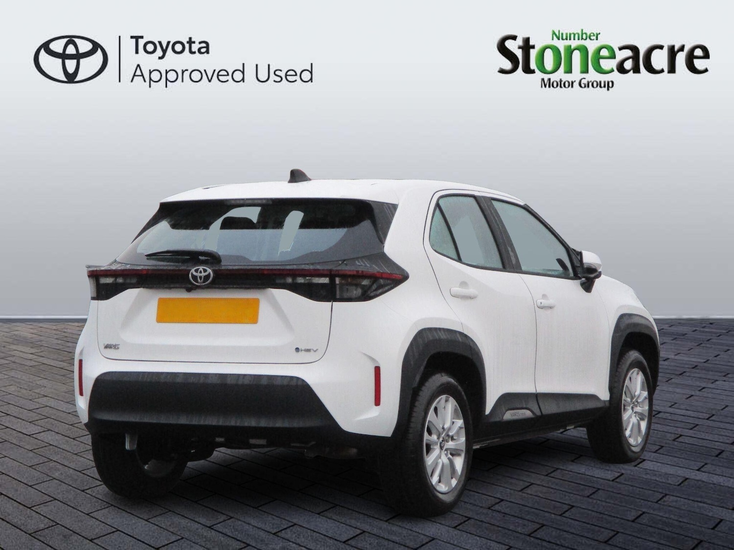 Used Toyota Yaris Cross 2025 for sale - 76700846: Photo 3