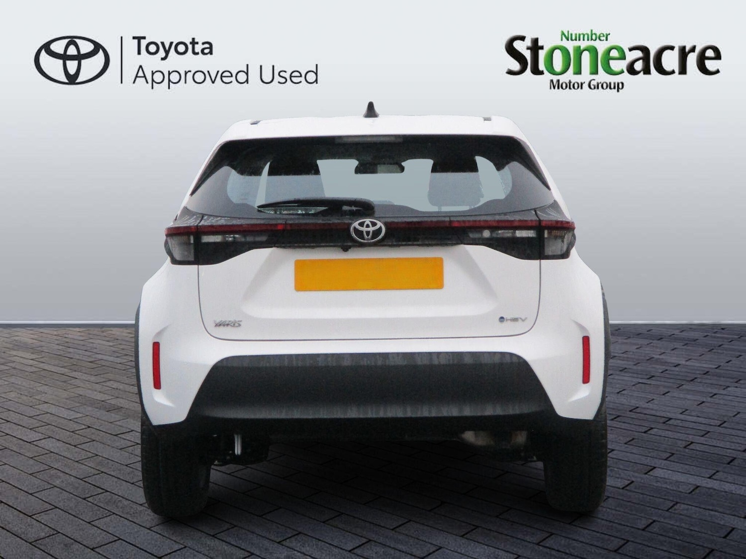 Used Toyota Yaris Cross 2025 for sale - 76700846: Photo 4