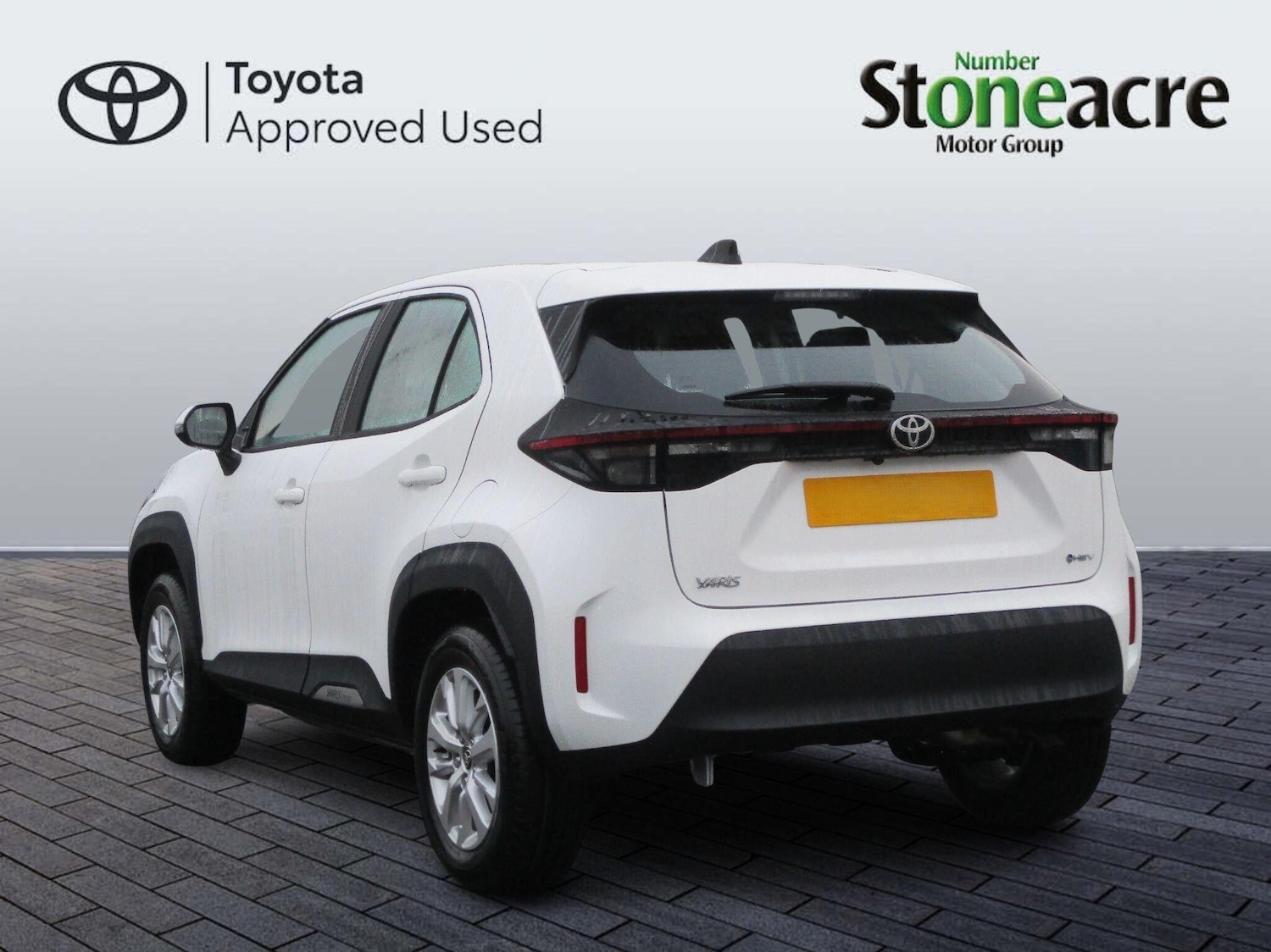 Used Toyota Yaris Cross 2025 for sale - 76700846: Photo 5