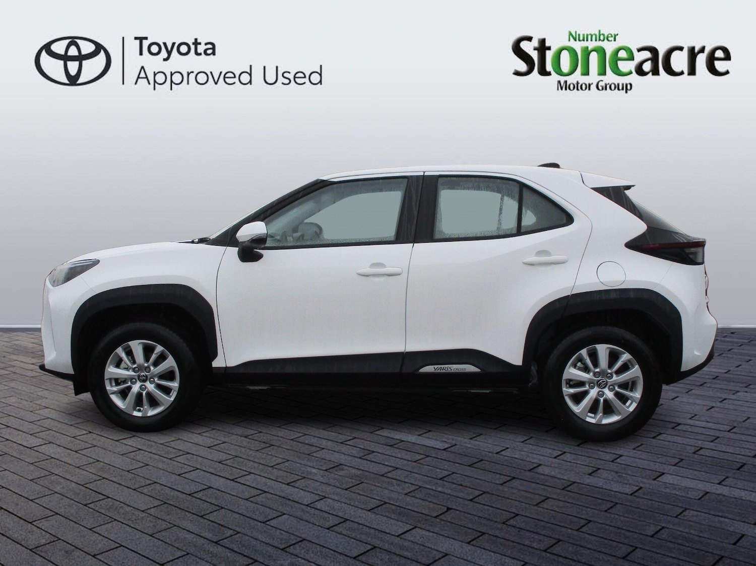 Used Toyota Yaris Cross 2025 for sale - 76700846: Photo 6