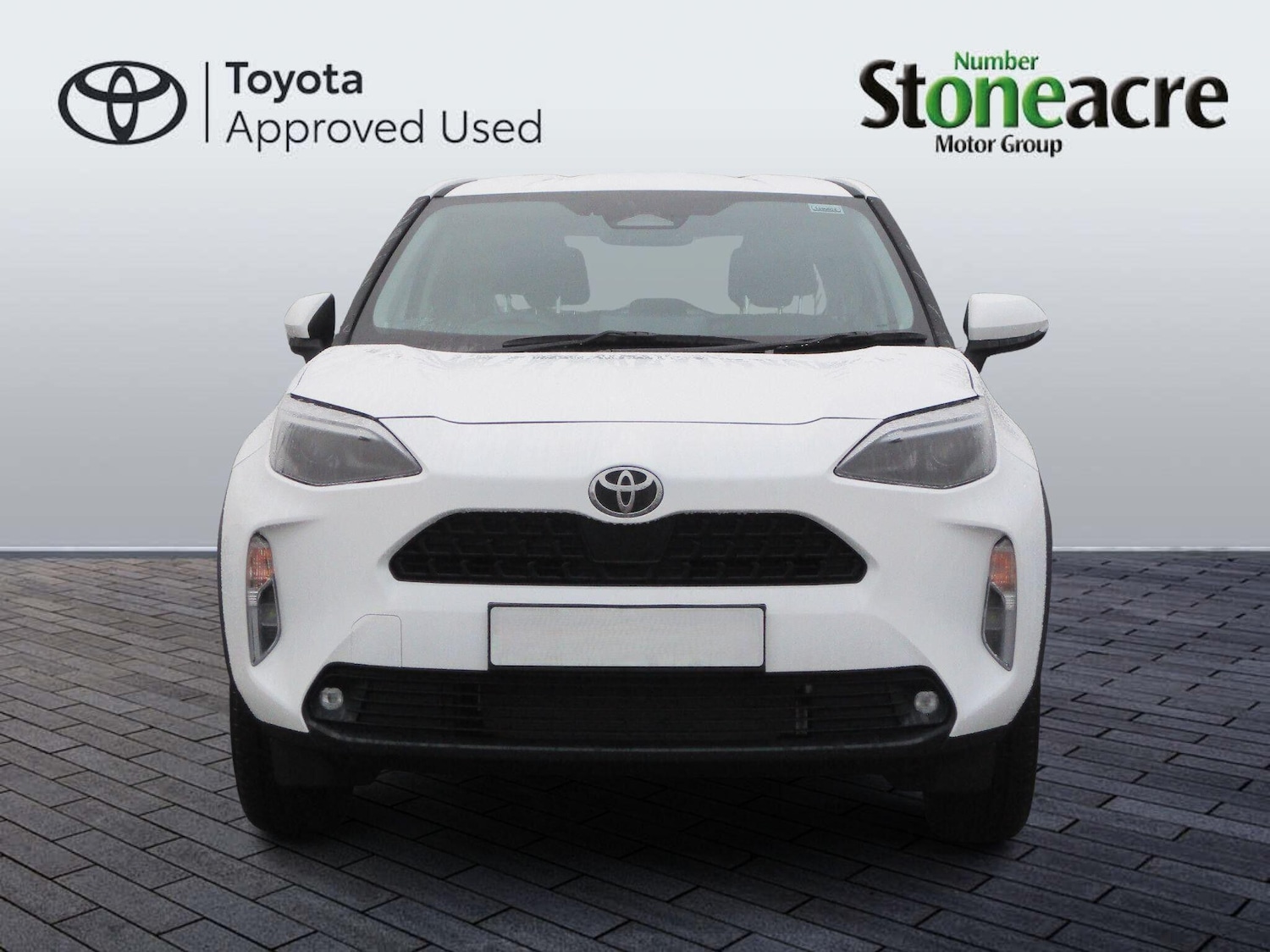 Used Toyota Yaris Cross 2025 for sale - 76700846: Photo 8