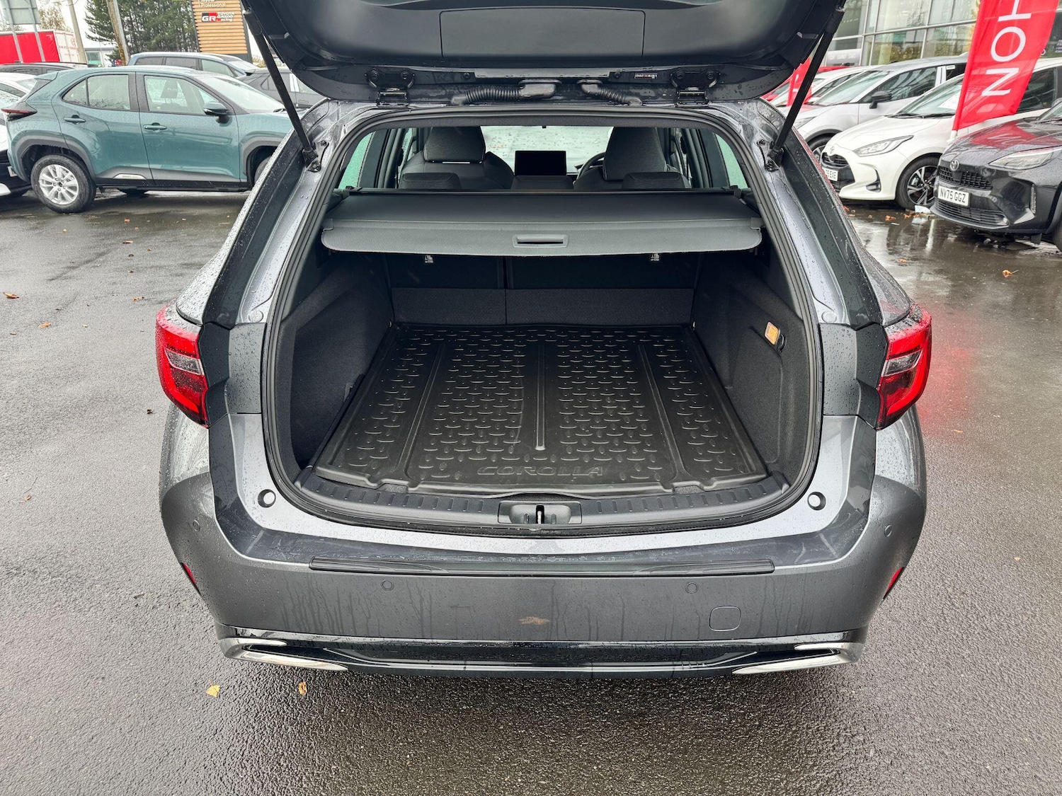 Used Toyota Corolla 2025 for sale - 76550857: Photo 10