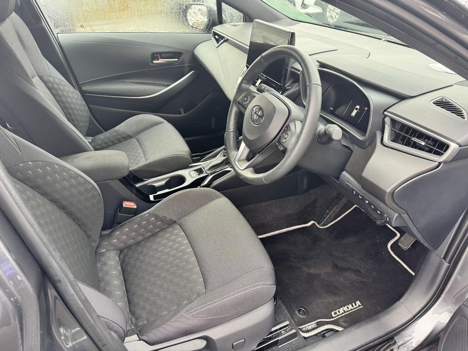 Used Toyota Corolla 2025 for sale - 76550857: Photo 11