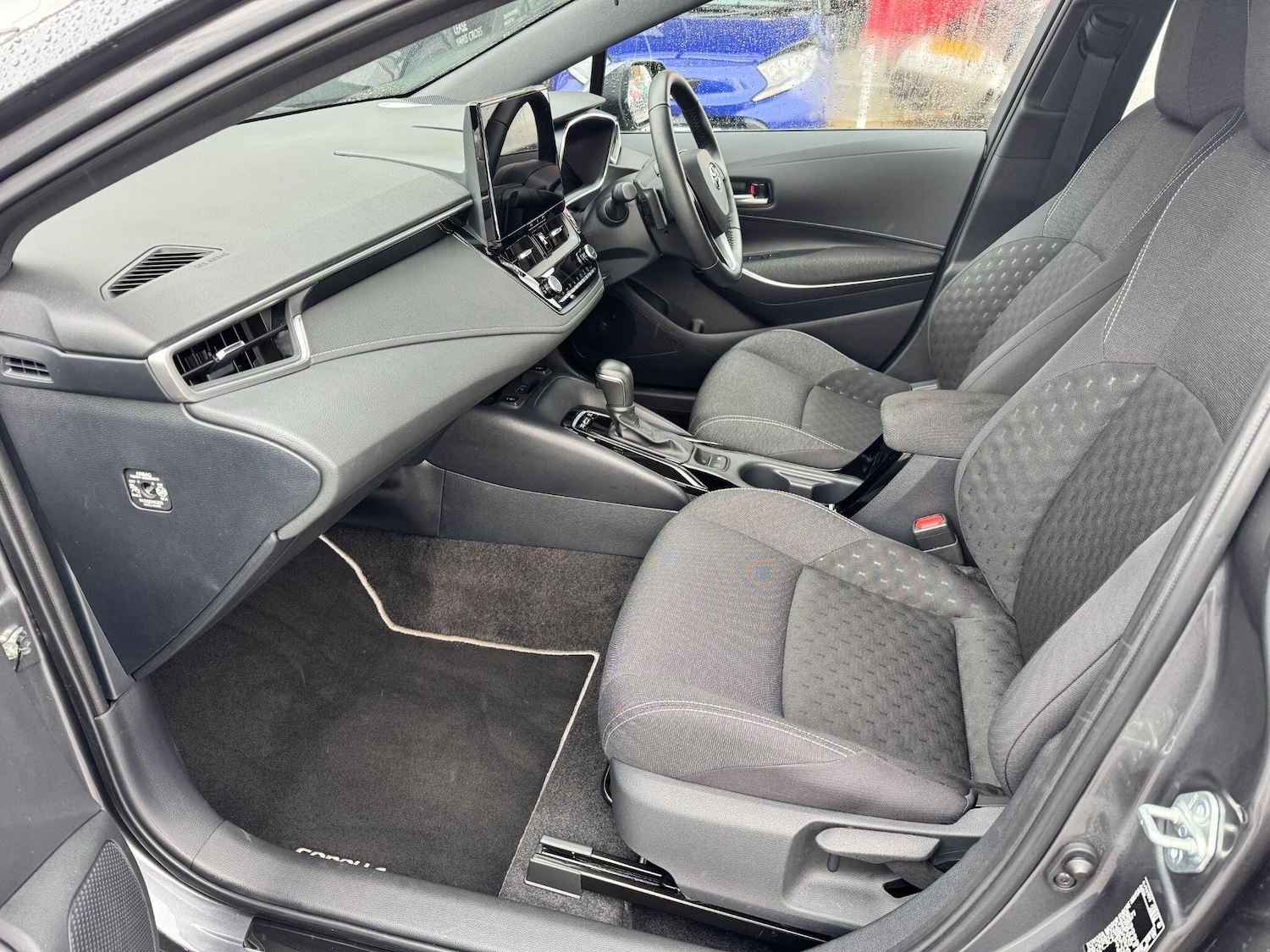 Used Toyota Corolla 2025 for sale - 76550857: Photo 14