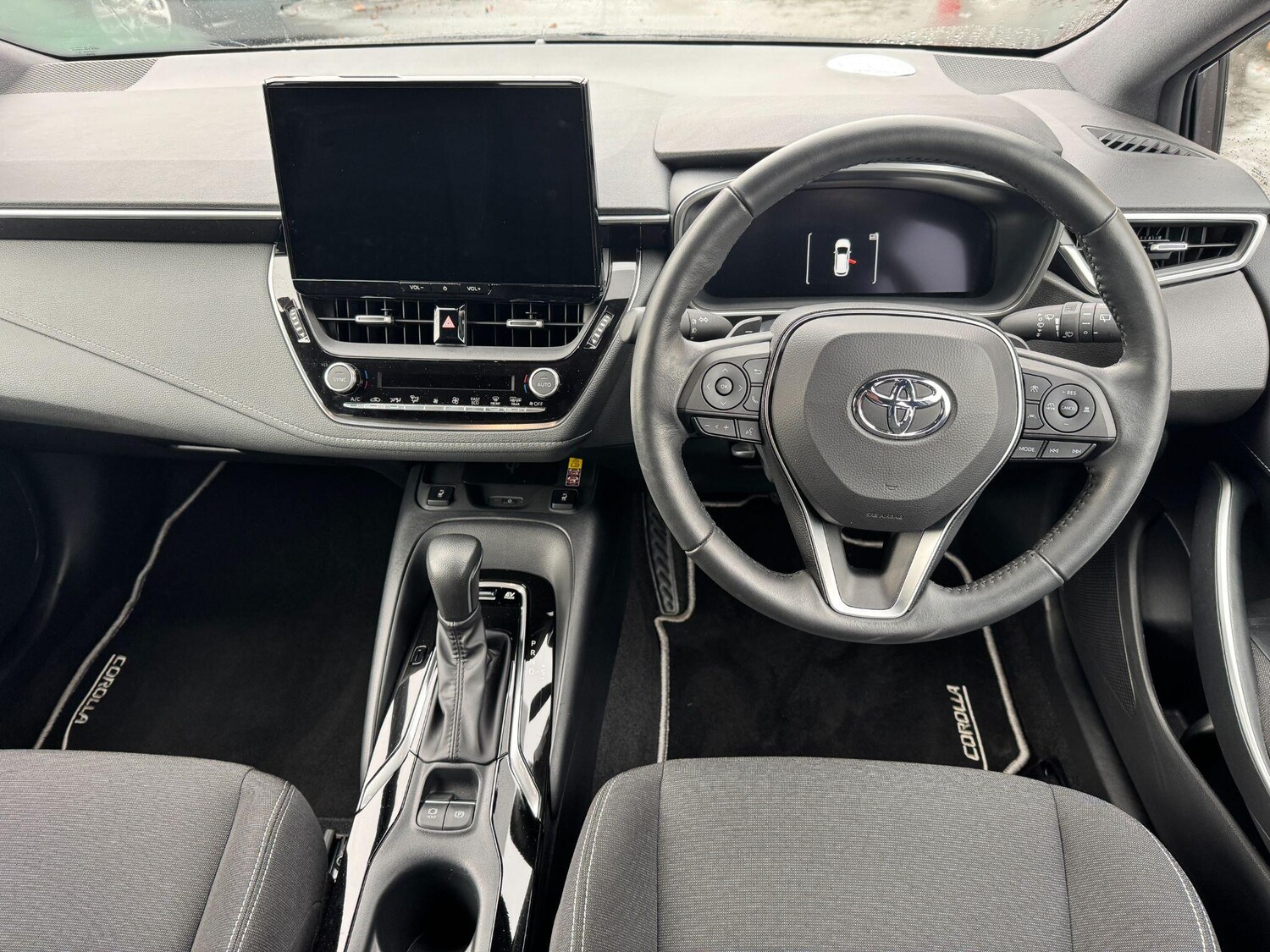 Used Toyota Corolla 2025 for sale - 76550857: Photo 15