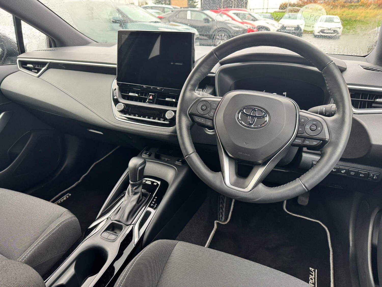 Used Toyota Corolla 2025 for sale - 76550857: Photo 16