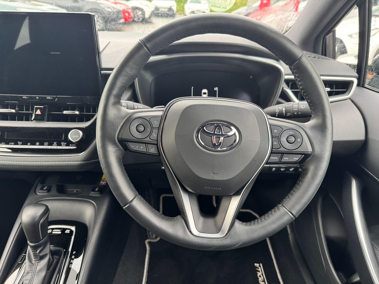 Used Toyota Corolla 2025 for sale - 76550857: Photo 17