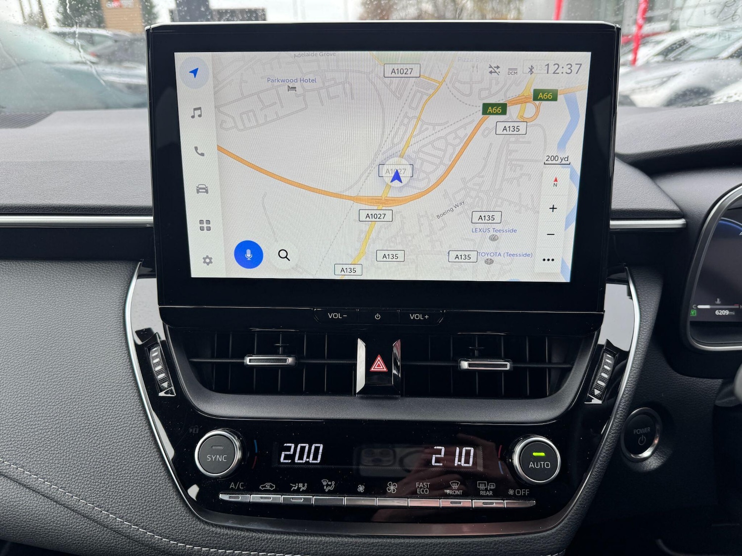 Used Toyota Corolla 2025 for sale - 76550857: Photo 19