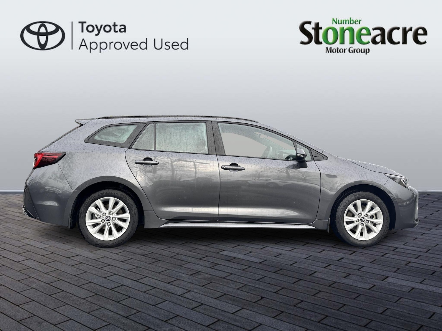 Used Toyota Corolla 2025 for sale - 76550857: Photo 2