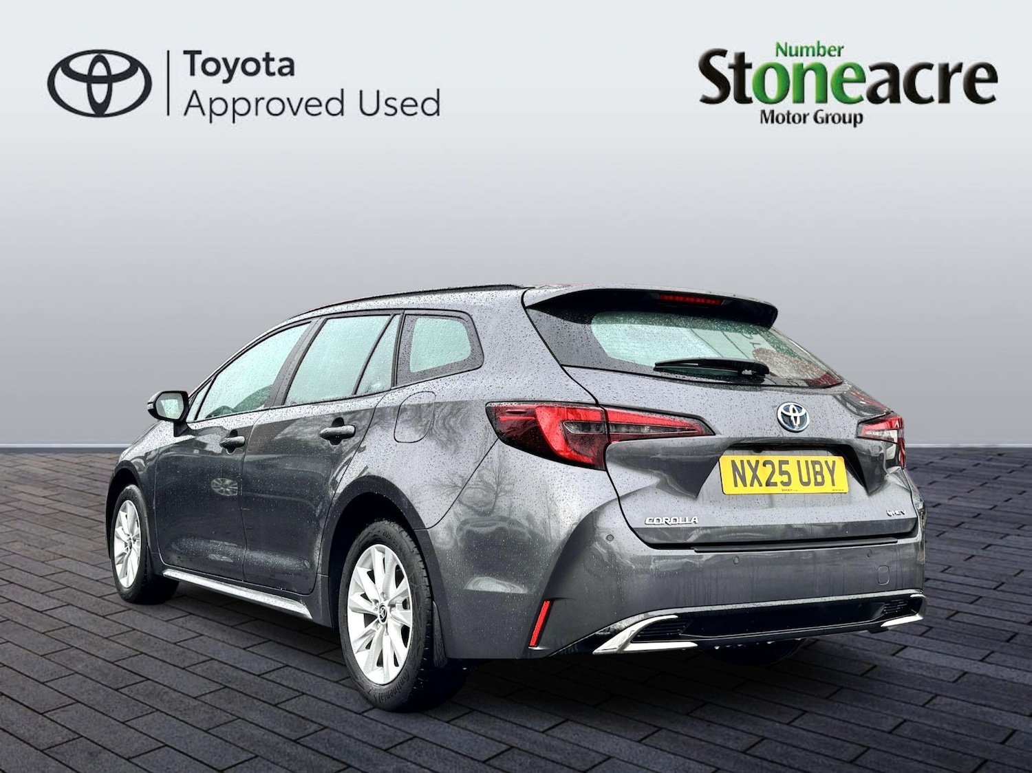 Used Toyota Corolla 2025 for sale - 76550857: Photo 5