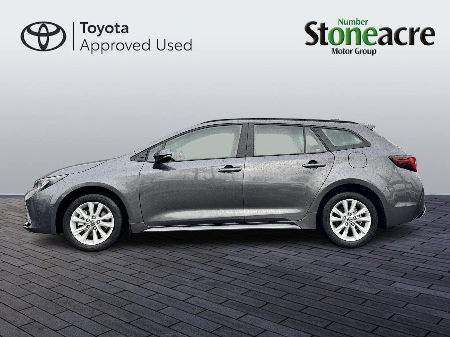 Used Toyota Corolla 2025 for sale - 76550857: Photo 6