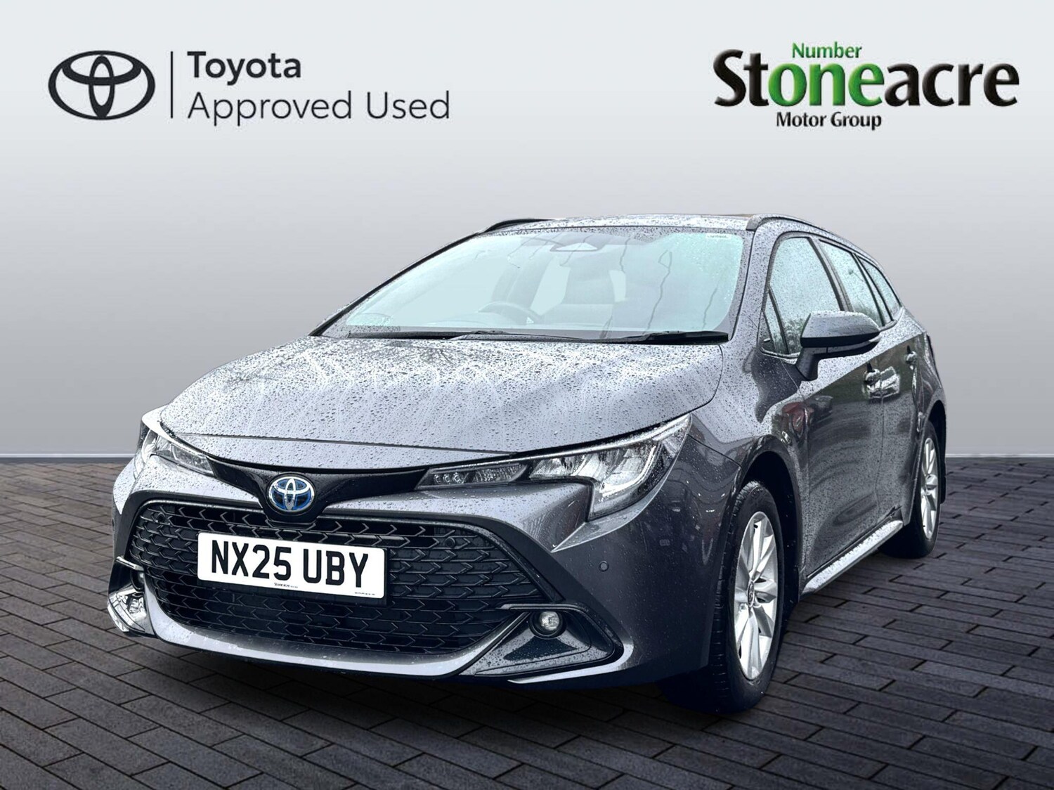 Used Toyota Corolla 2025 for sale - 76550857: Photo 7