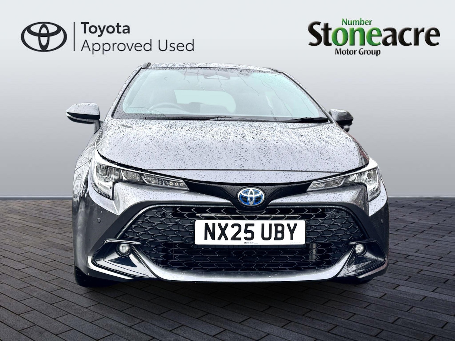 Used Toyota Corolla 2025 for sale - 76550857: Photo 8