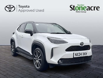 Used Toyota Yaris Cross 2024 for sale - 78073057: Photo