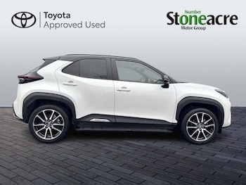 Used Toyota Yaris Cross 2024 for sale - 78073057: Photo