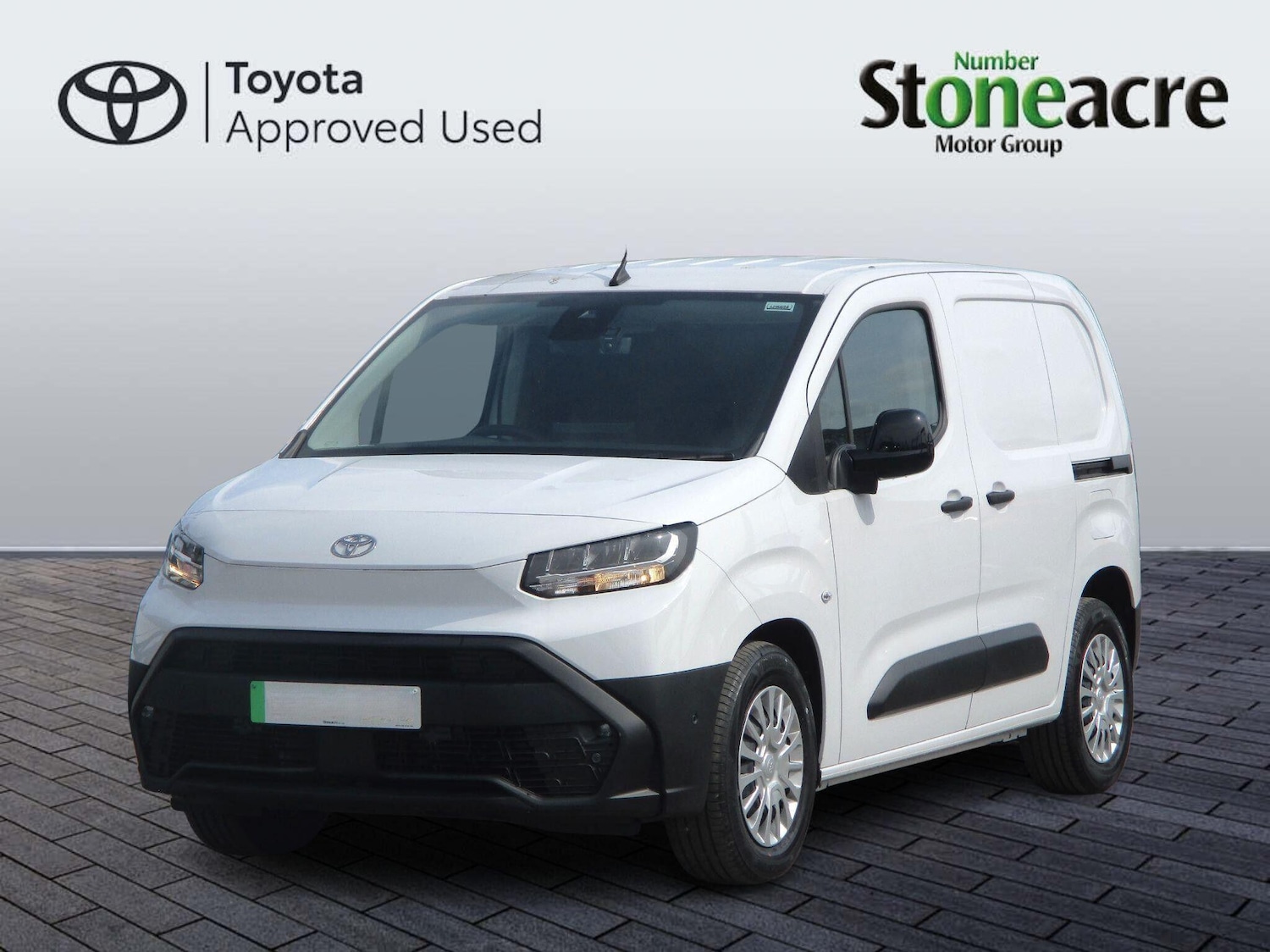 Used Toyota ProAce 2025 for sale - 75928469: Photo 7