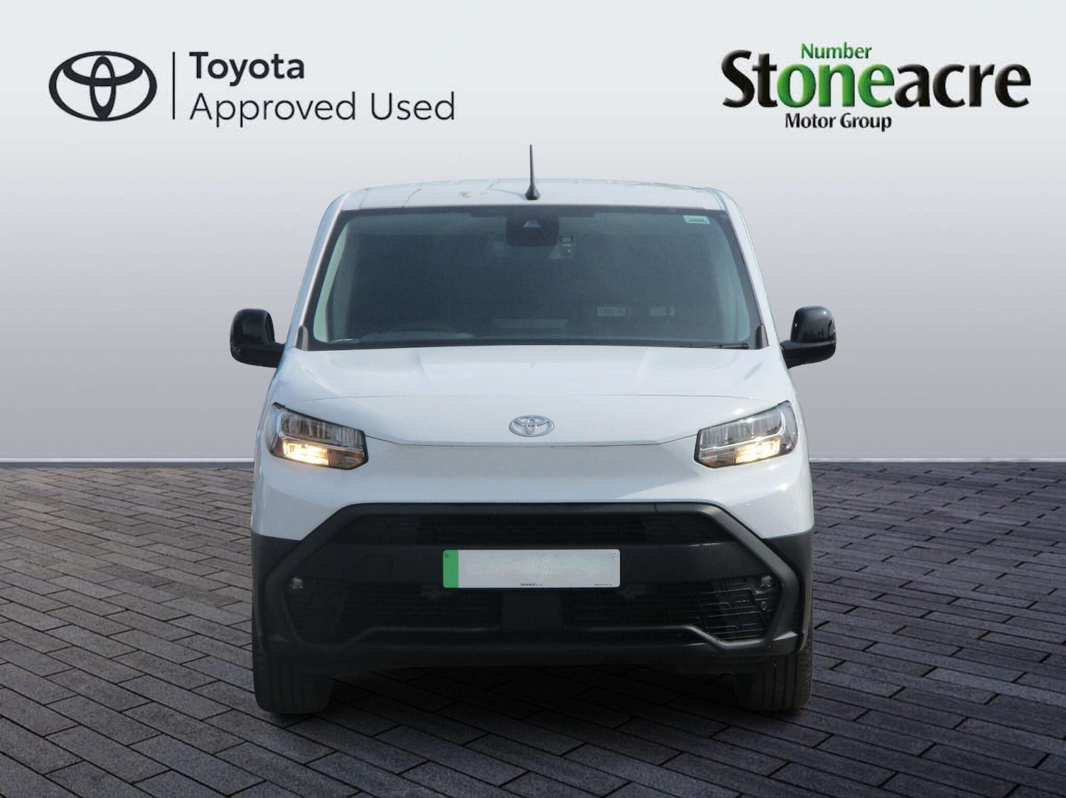 Used Toyota ProAce 2025 for sale - 75928469: Photo 8