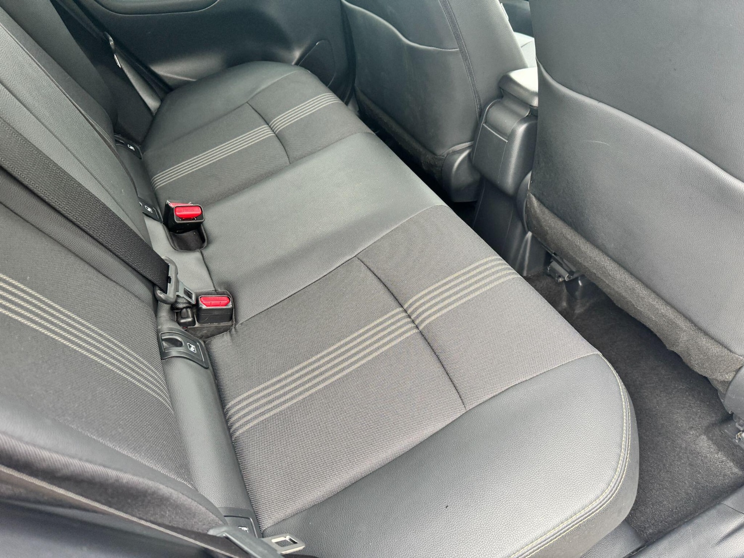 Used Toyota Yaris Cross 2022 for sale - 76060537: Photo 14
