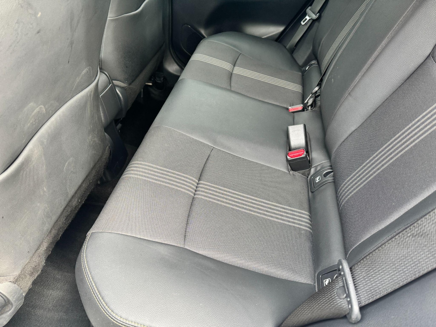 Used Toyota Yaris Cross 2022 for sale - 76060537: Photo 15