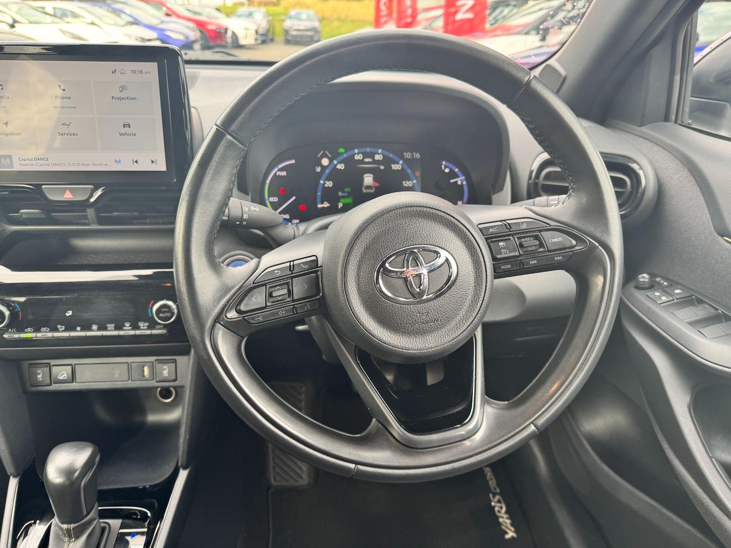Used Toyota Yaris Cross 2022 for sale - 76060537: Photo 19