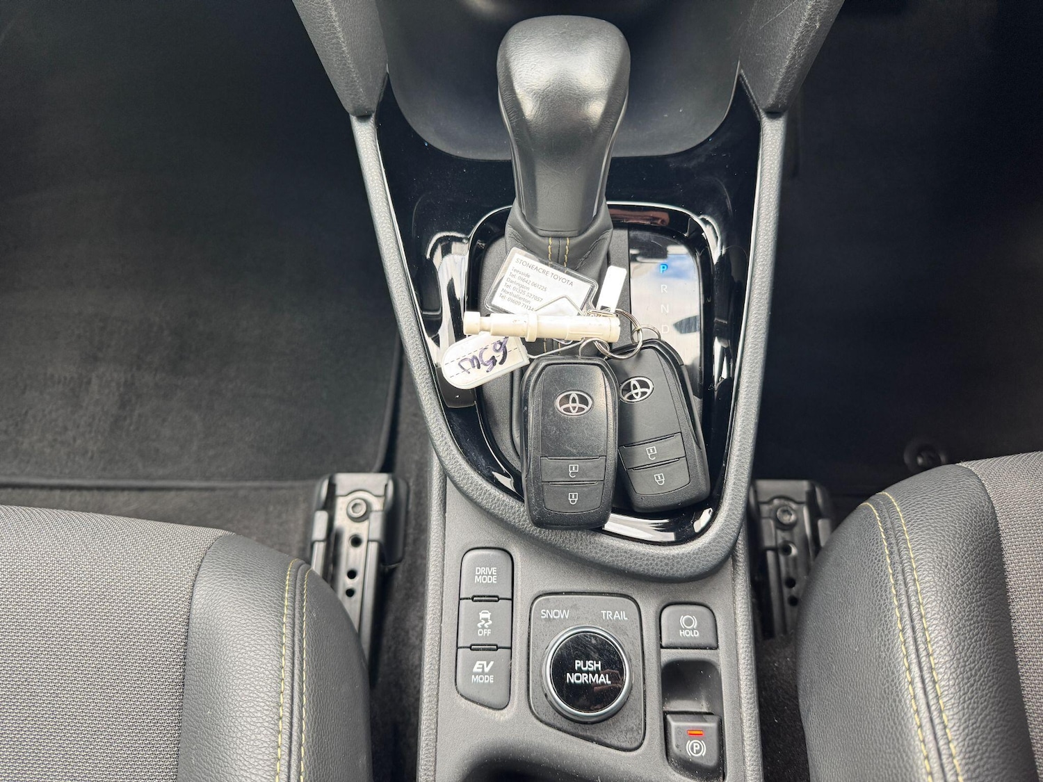 Used Toyota Yaris Cross 2022 for sale - 76060537: Photo 22