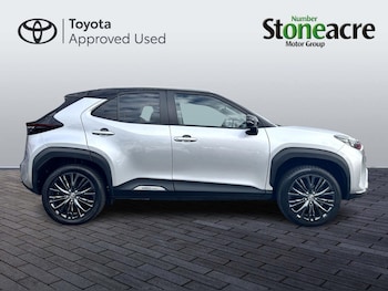 Used Toyota Yaris Cross 2022 for sale - 76060537: Photo 4