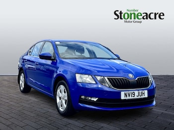 (19) - 1.0 TSI GPF SE Technology Hatchback 5dr Petrol DSG Euro 6 (s/s) (115 ps)