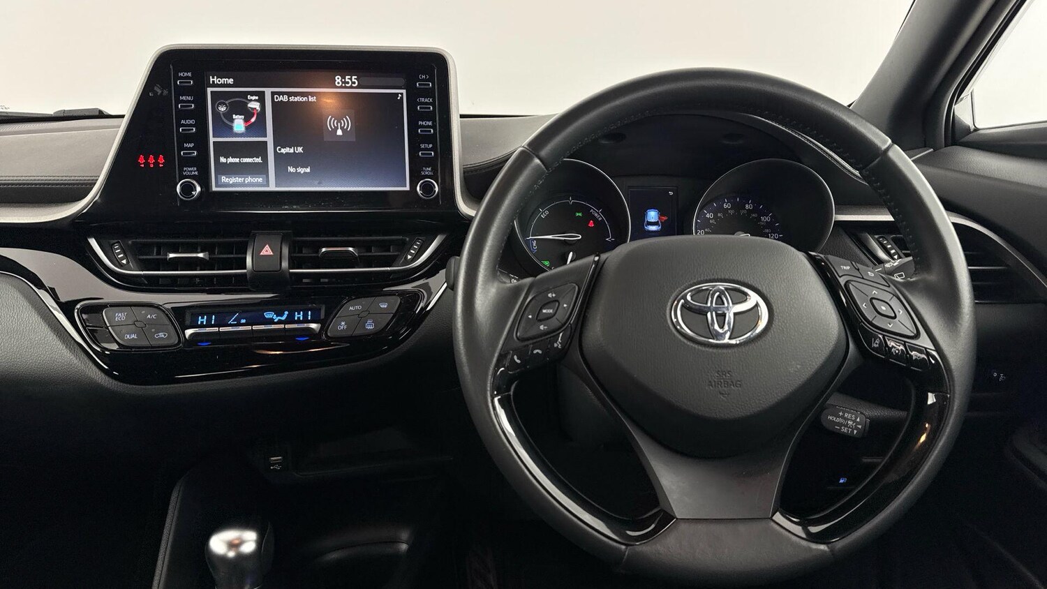 Used Toyota C-HR 2023 for sale - 77940037: Photo 12