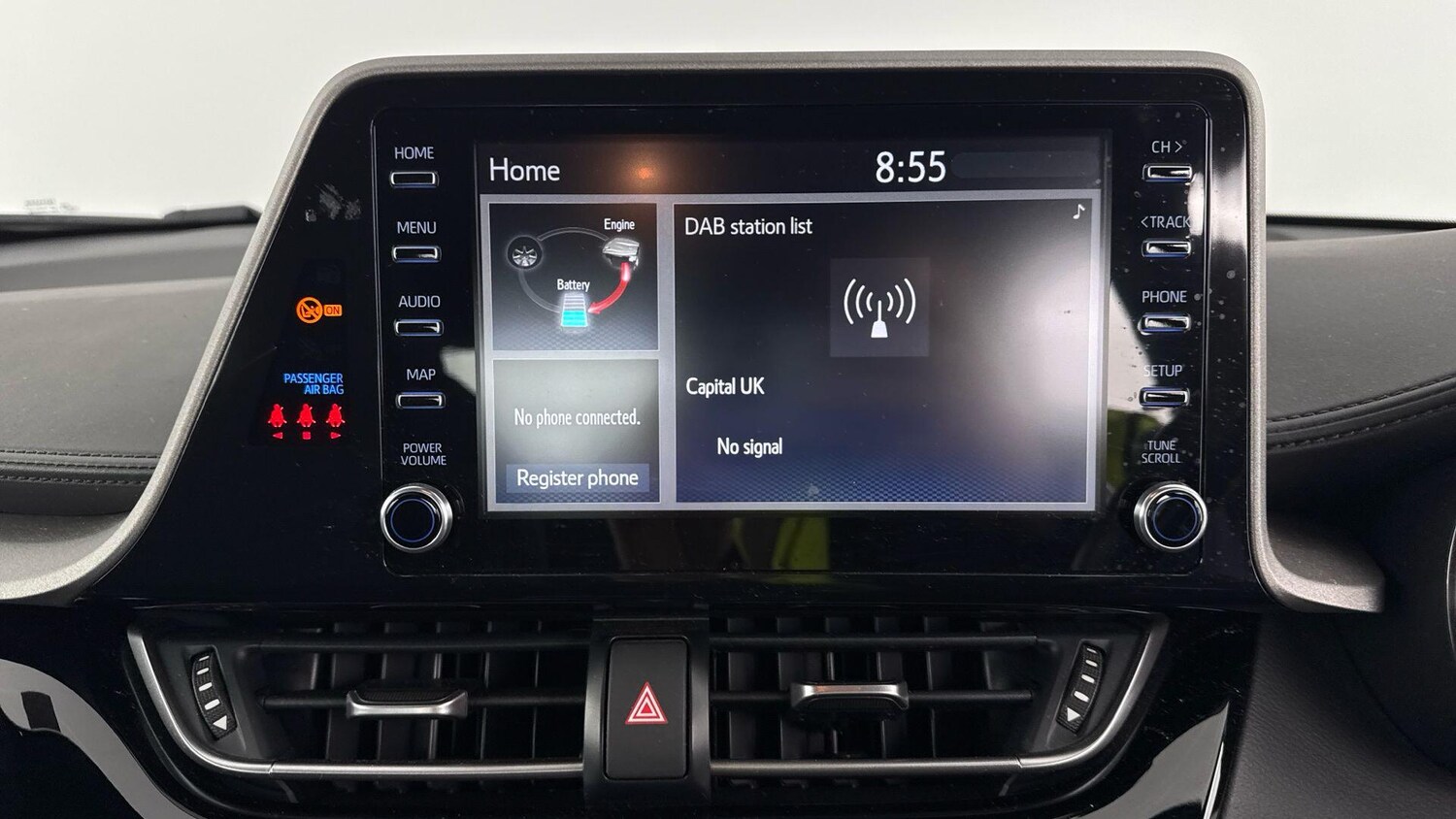 Used Toyota C-HR 2023 for sale - 77940037: Photo 13