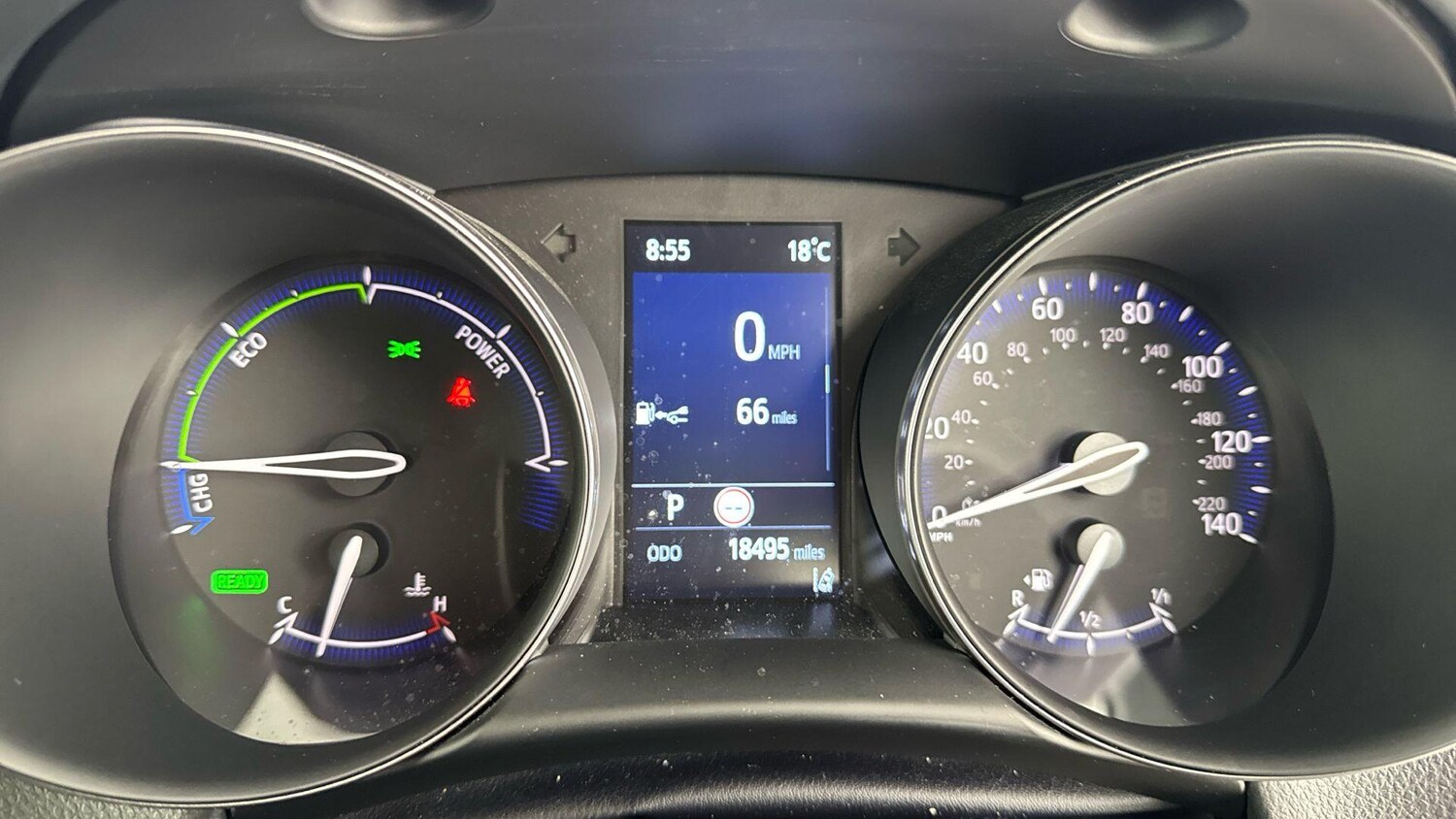 Used Toyota C-HR 2023 for sale - 77940037: Photo 15