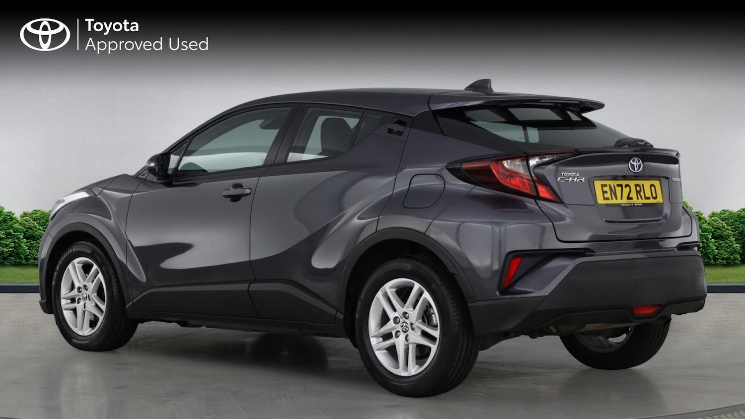 Used Toyota C-HR 2023 for sale - 77940037: Photo 5