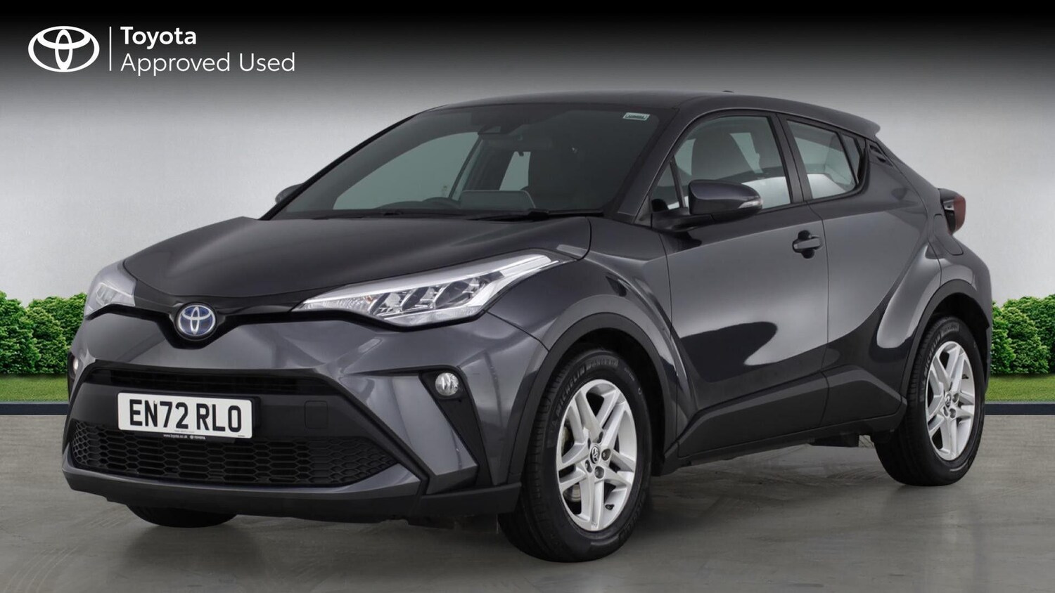 Used Toyota C-HR 2023 for sale - 77940037: Photo 7