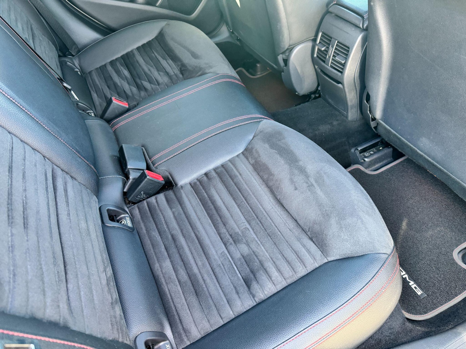 Used Mercedes-Benz GLA 2019 for sale - 77824125: Photo 12