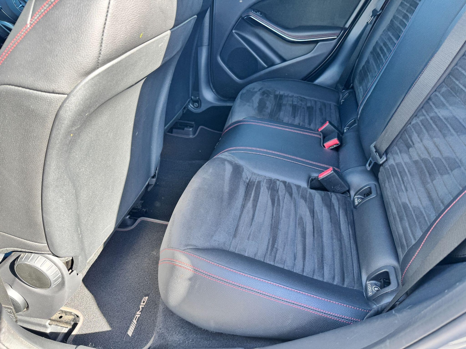 Used Mercedes-Benz GLA 2019 for sale - 77824125: Photo 13