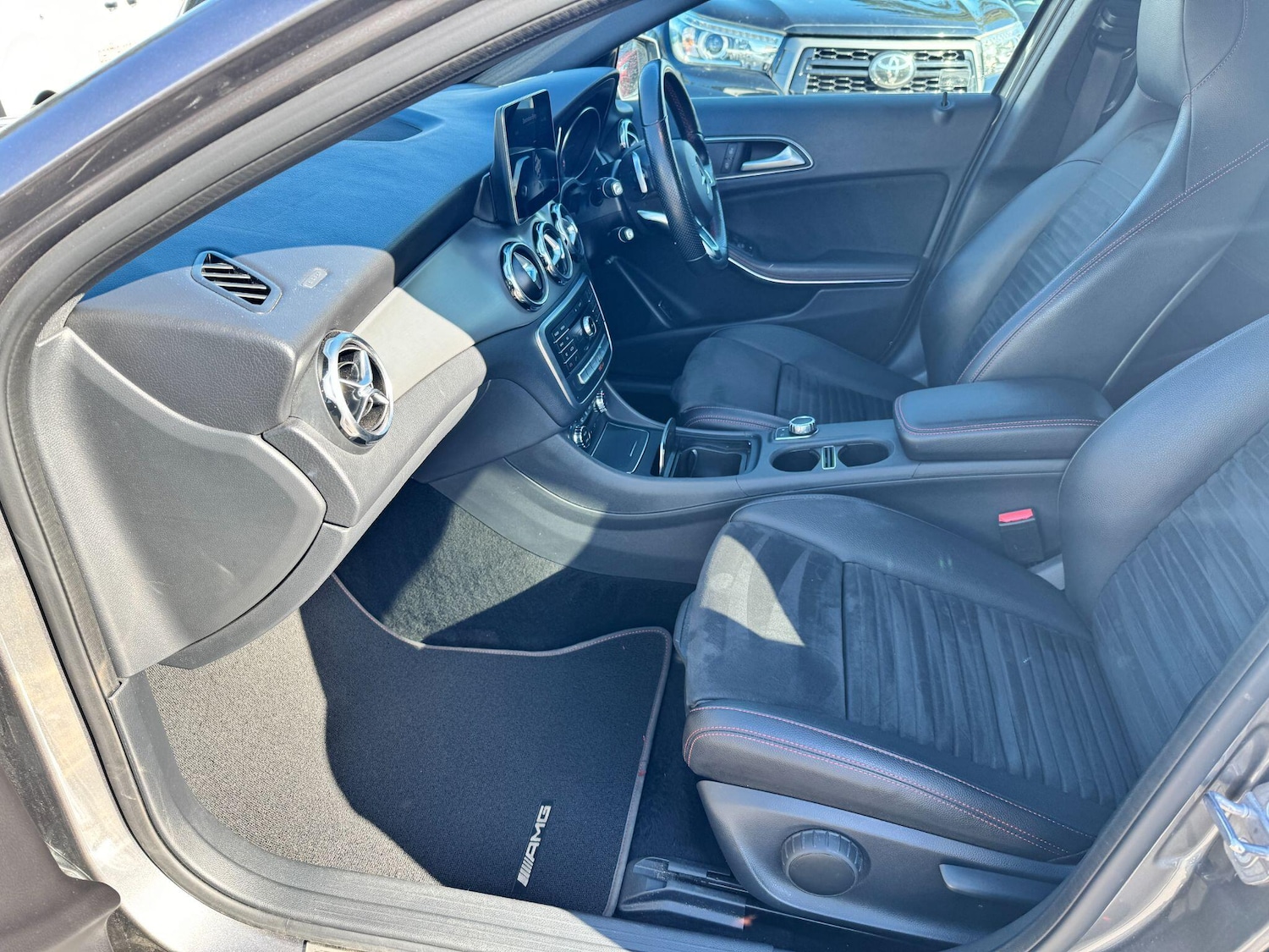 Used Mercedes-Benz GLA 2019 for sale - 77824125: Photo 14