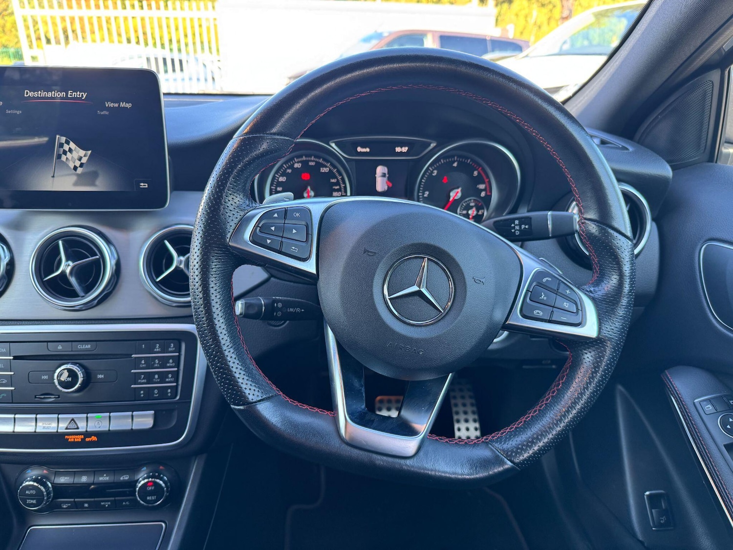 Used Mercedes-Benz GLA 2019 for sale - 77824125: Photo 17
