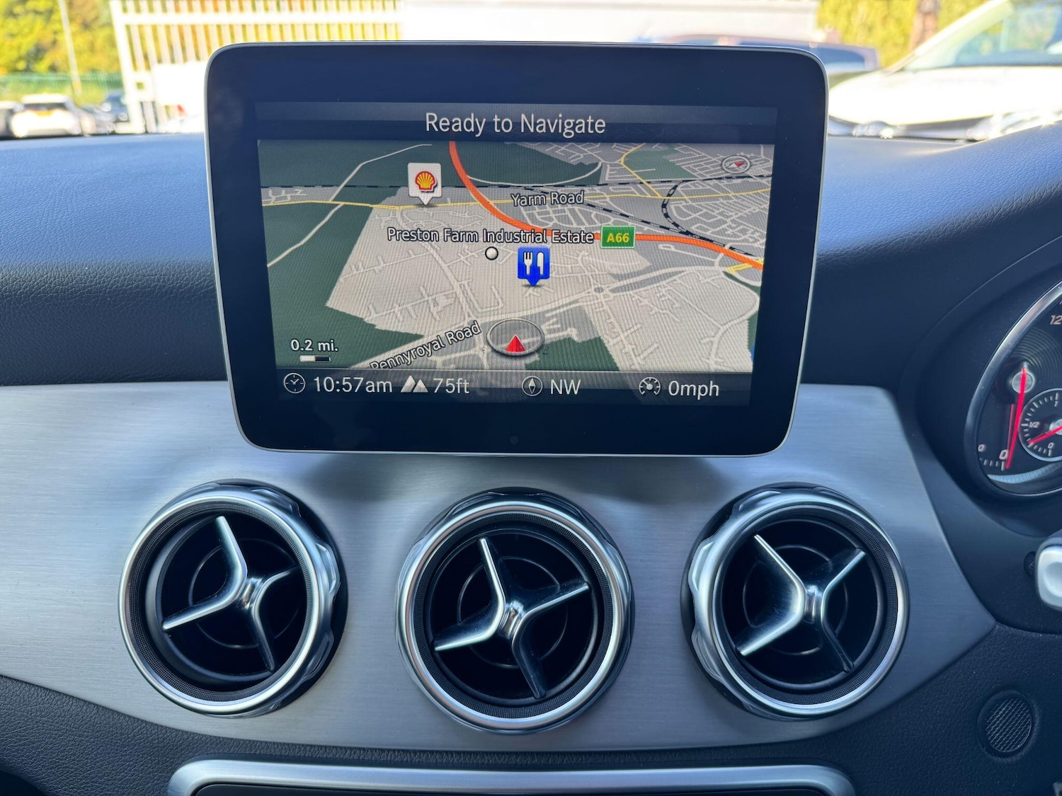 Used Mercedes-Benz GLA 2019 for sale - 77824125: Photo 18