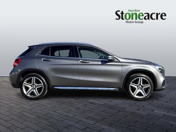 Used Mercedes-Benz GLA 2019 for sale - 77824125: Photo