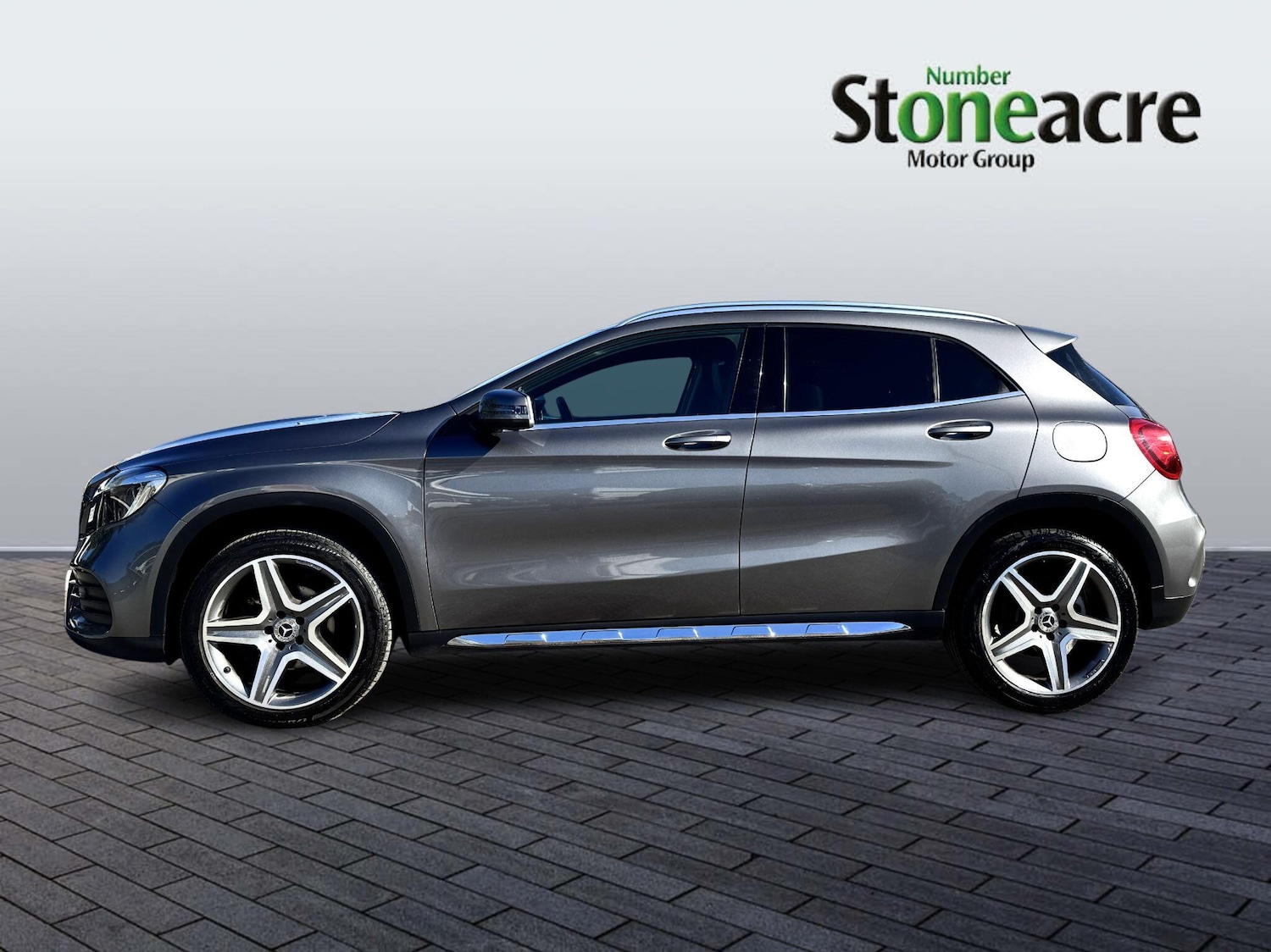 Used Mercedes-Benz GLA 2019 for sale - 77824125: Photo 6