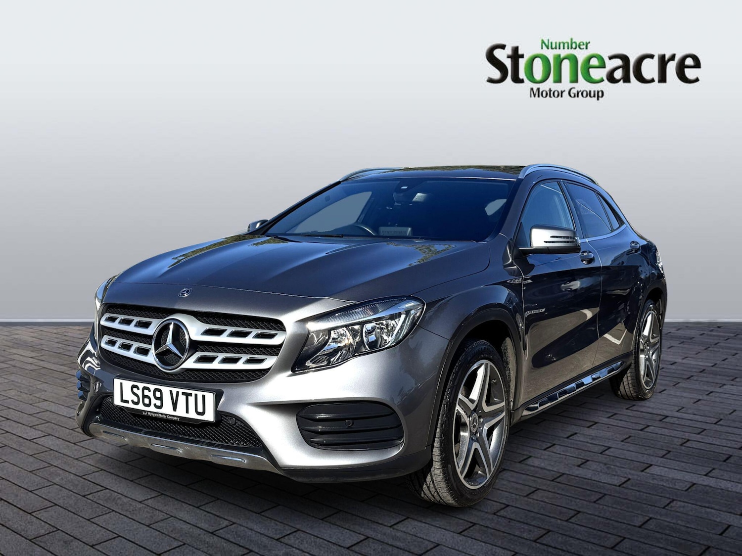 Used Mercedes-Benz GLA 2019 for sale - 77824125: Photo 7